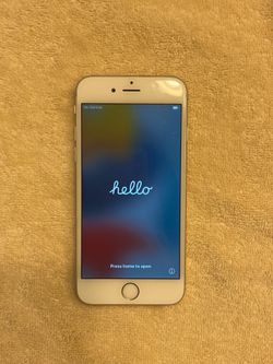iPhone for any carrier