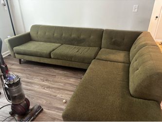 Free custom couch
