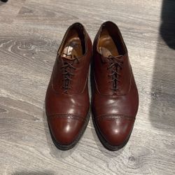 Dress shoes