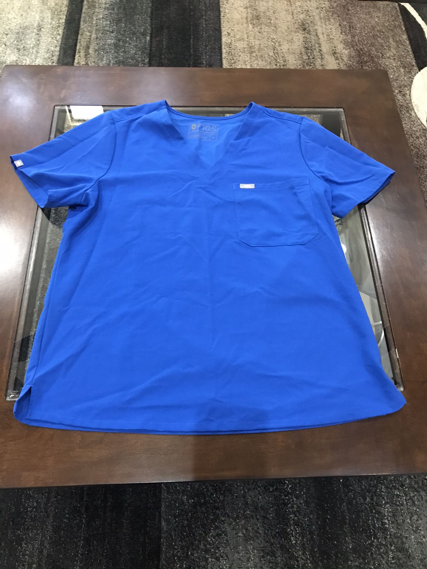 New super comfortable FIGS Scrubs XL for Sale in Phoenix, AZ OfferUp