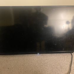 32” Inch Roku Tv Ready To Go 