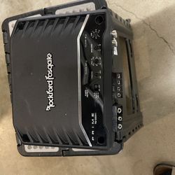 “Amps For Sale Cheap! “ And Car Etc!!