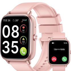 Tiksounds Smart Watch