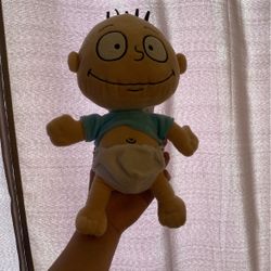 Rugrats Plush 