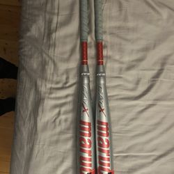 Brand New Cat X Composite Bbcor Bat 