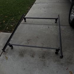 Full Size Bed Frame 
