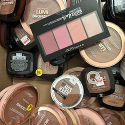 Make Up