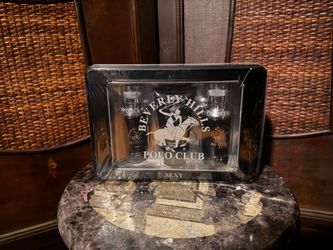 Beverly Hills Polo Club Sexy for Men Gift Set – New & Sealed