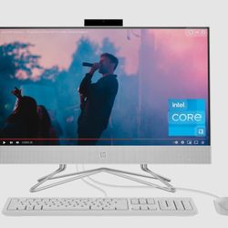 HP All In One  