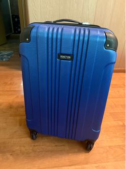 Suitcase