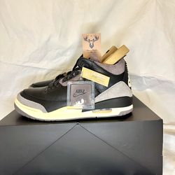 Jordan 3 Retro OG SP “A Ma Maniére”