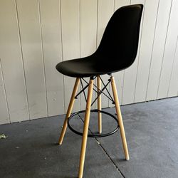 Two Barstools - $100 For Both 