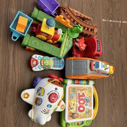 Toys For Baby, Toddler 