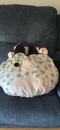 Squish Mellow Halloween Costume