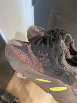 Yeezy shoes