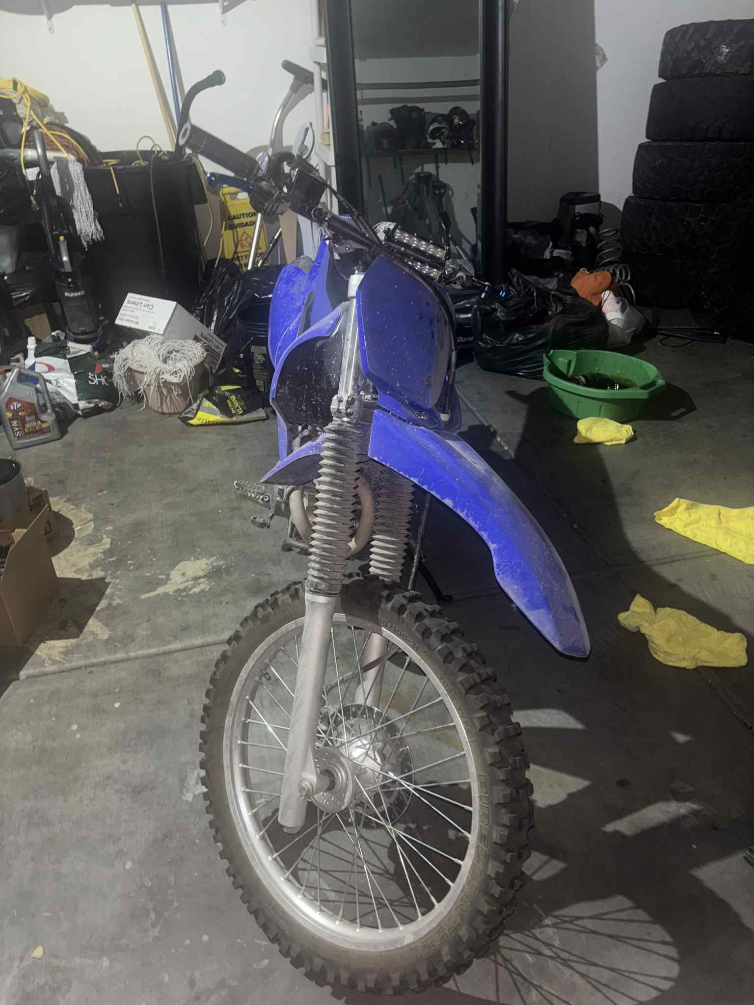Ttr 230