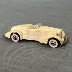 Hot Wheels “Auburn 852” (1984) - Great Condition! 