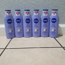 Nivea 8.4oz $20