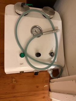 Clear Fx Microdermabrasion Machine
