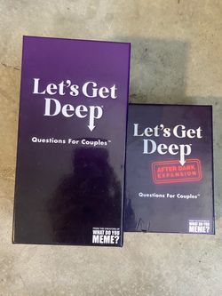 Adult game bundle