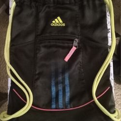 Adidas Sports Bag