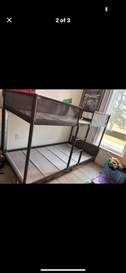 IKEA bunk bed