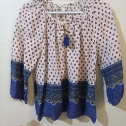 Never been worn clothes three for 5&