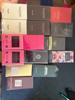 Colognes and perfumes won’t disappoint!!!