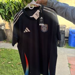 San Diego FC 