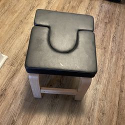 Yoga Headstand Bench