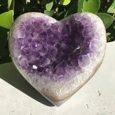 Amethyst Healing Crystals