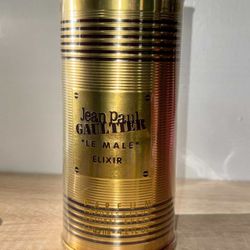 Jean Paul Gaultier Elixir