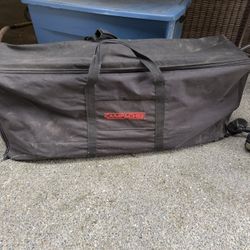Camp Chef Stove, Expedition Size