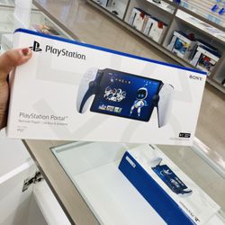 PlayStation Portal 