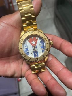 Invicta