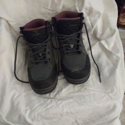 Work Boots