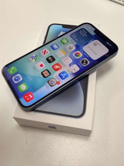 iPhone 14 128GB Unlocked For All Carriers