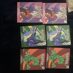 macdonalds pokemon cards