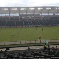 LA Galaxy Tickets July 4th Game
