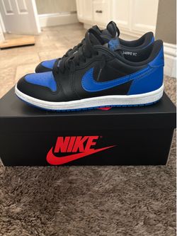 Jordan 1 Retro Low 85 Size 8