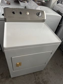 Dryer Good condition everything works fine