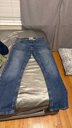 Ariat Jeans 