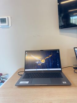 Dell Latitude 7410 – 14” | i7 6-Core | 16GB RAM | 256GB SSD 