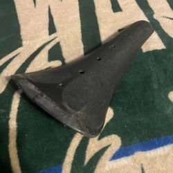 Vintage Cionlli Saddle Bike Seat.