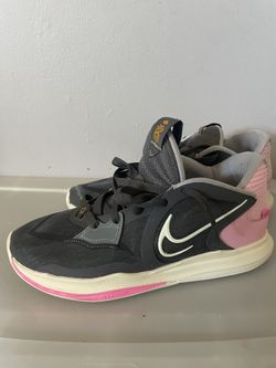 Nike Girl Shoes Size 10.5