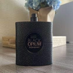 Ysl Black Opium ( 3.0 )