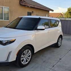 2023 KIA Soul