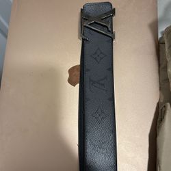 Louis Vuitton Belt 