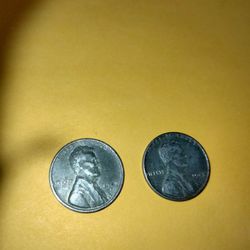 Moneda De 1 Centavo