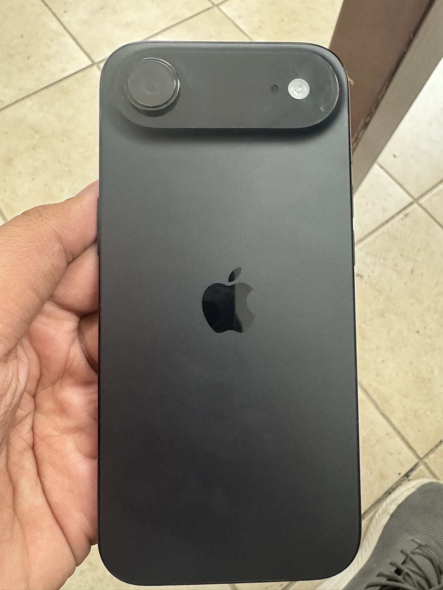 iPhone 17 Air 256 GB